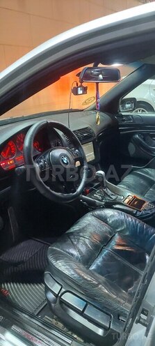 BMW 523 1999, 353,991 km - 2.5 l - Bakı