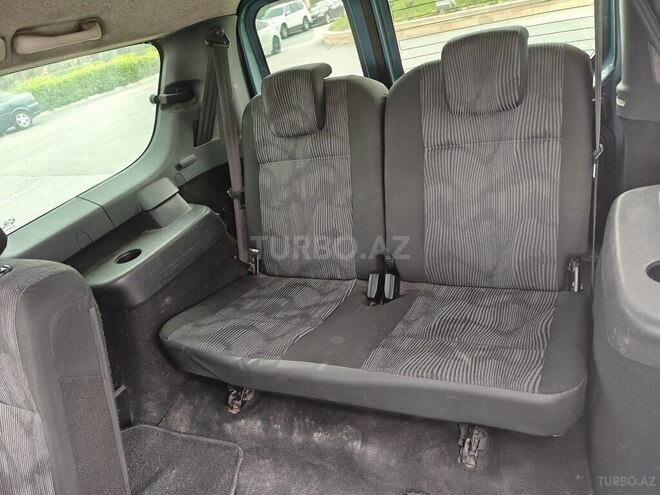 Dacia Logan 2009, 298,000 km - 1.5 l - Sumqayıt