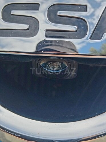 Nissan Note 2017, 43,000 km - 1.2 l - Bakı