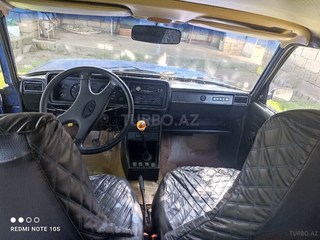 LADA (VAZ) 2104 1998, 27,000 km - 1.6 л - Lənkəran