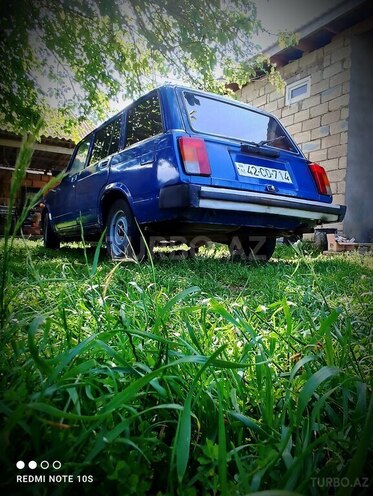 LADA (VAZ) 2104 1998, 27,000 km - 1.6 л - Lənkəran