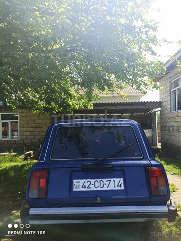 LADA (VAZ) 2104 1998, 27,000 km - 1.6 л - Lənkəran