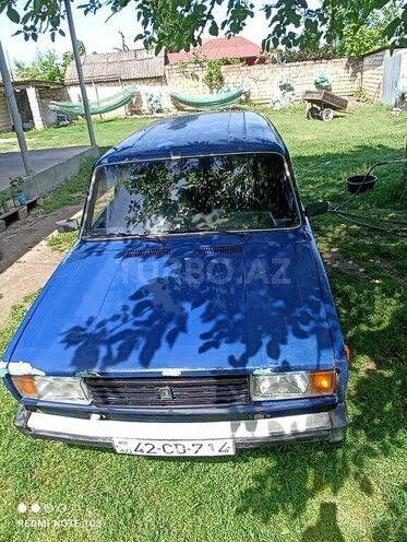 LADA (VAZ) 2104 1998, 27,000 km - 1.6 л - Lənkəran