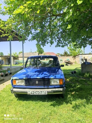 LADA (VAZ) 2104 1998, 27,000 km - 1.6 л - Lənkəran