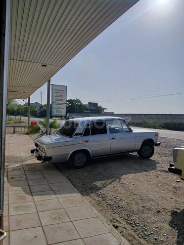 LADA (VAZ) 2106 2001, 80,000 km - 1.6 l - Salyan