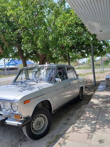 LADA (VAZ) 2106 2001, 80,000 km - 1.6 l - Salyan