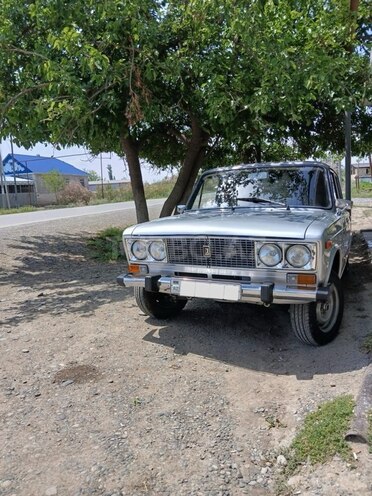 LADA (VAZ) 2106 2001, 80,000 km - 1.6 l - Salyan