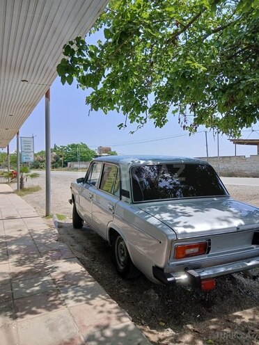 LADA (VAZ) 2106 2001, 80,000 km - 1.6 l - Salyan