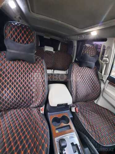 Mitsubishi Pajero 2007, 348,000 km - 3.0 л - Bakı