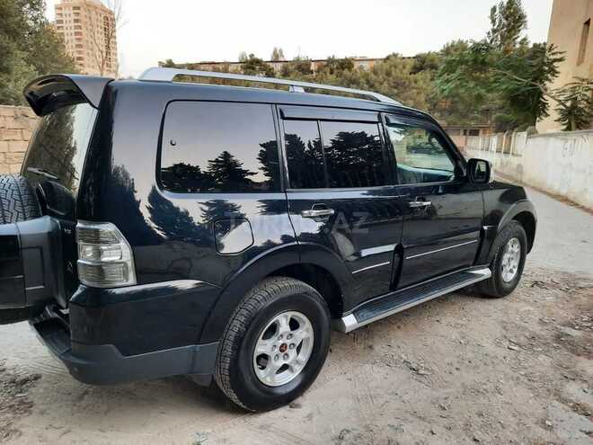Mitsubishi Pajero 2007, 348,000 km - 3.0 л - Bakı