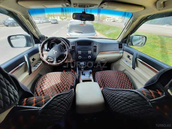 Mitsubishi Pajero 2007, 348,000 km - 3.0 л - Bakı
