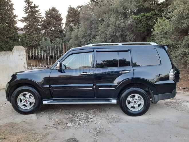 Mitsubishi Pajero 2007, 348,000 km - 3.0 л - Bakı