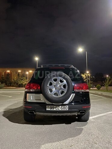 Volkswagen Touareg 2005, 238,470 km - 4.2 л - Bakı
