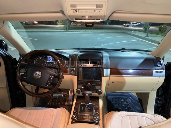 Volkswagen Touareg 2005, 238,470 km - 4.2 л - Bakı