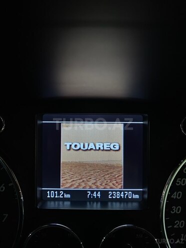 Volkswagen Touareg 2005, 238,470 km - 4.2 л - Bakı