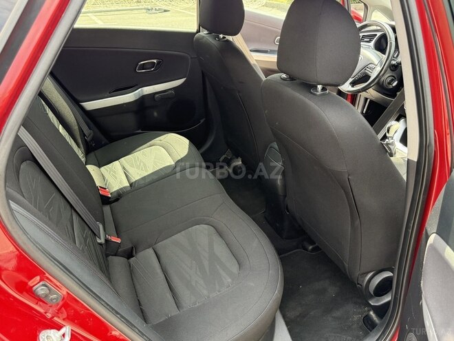 Kia Ceed 2016, 151,000 km - 1.4 l - Bakı