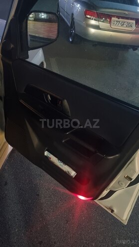 Mitsubishi Pajero io 1999, 358,685 km - 1.8 l - Bakı