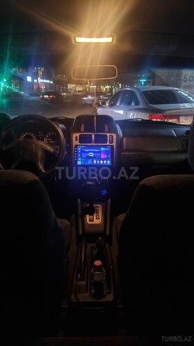 Mitsubishi Pajero io 1999, 358,685 km - 1.8 l - Bakı
