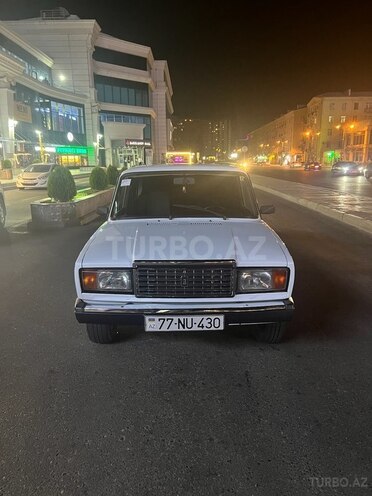 LADA (VAZ) 2107 2004, 91,000 km - 1.6 l - Bakı