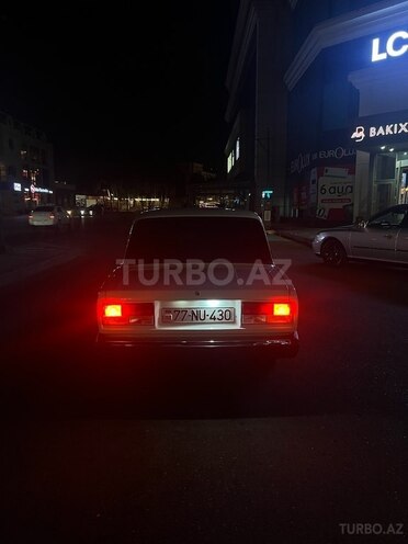 LADA (VAZ) 2107 2004, 91,000 km - 1.6 l - Bakı