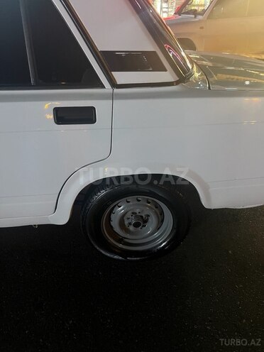 LADA (VAZ) 2107 2004, 91,000 km - 1.6 l - Bakı