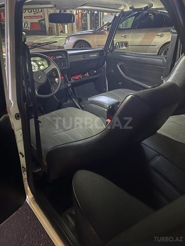 LADA (VAZ) 2107 2004, 91,000 km - 1.6 l - Bakı
