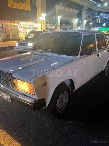 LADA (VAZ) 2107 2004, 91,000 km - 1.6 l - Bakı