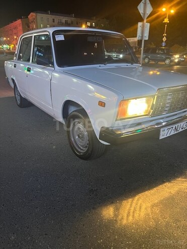 LADA (VAZ) 2107 2004, 91,000 km - 1.6 l - Bakı