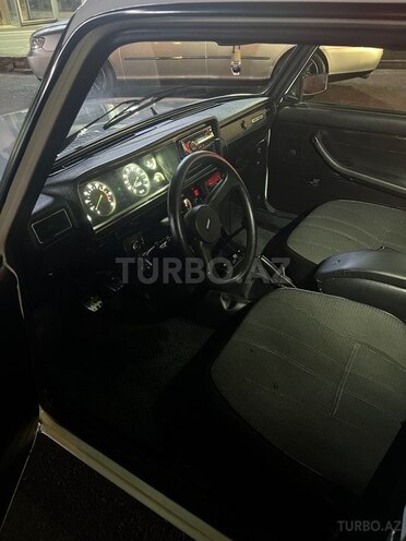 LADA (VAZ) 2107 2004, 91,000 km - 1.6 l - Bakı