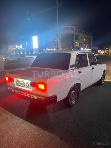 LADA (VAZ) 2107 2004, 91,000 km - 1.6 l - Bakı
