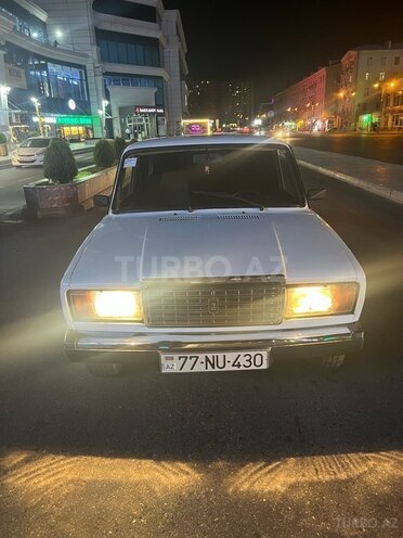LADA (VAZ) 2107 2004, 91,000 km - 1.6 l - Bakı