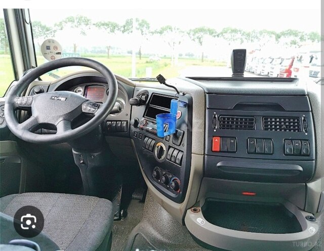KamAz  2004, 220,000 km - 11.0 l - Cəlilabad