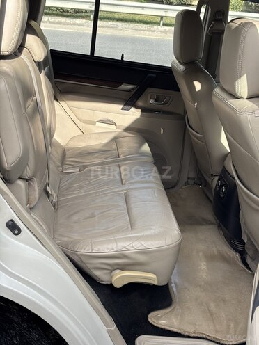 Mitsubishi Pajero 2007, 165,000 km - 3.0 l - Bakı