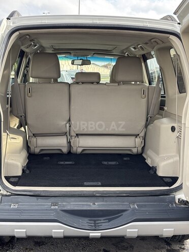 Mitsubishi Pajero 2007, 165,000 km - 3.0 l - Bakı