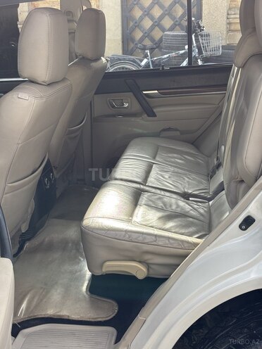 Mitsubishi Pajero 2007, 165,000 km - 3.0 l - Bakı