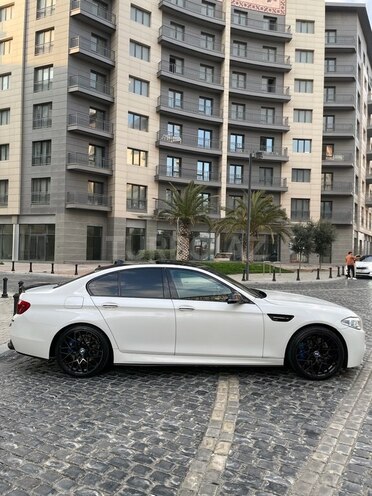 BMW 528 2015, 168,981 km - 2.0 l - Bakı