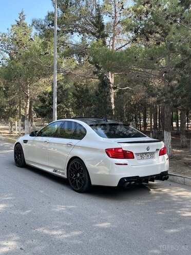 BMW 528 2015, 168,981 km - 2.0 l - Bakı