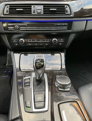 BMW 528 2015, 168,981 km - 2.0 l - Bakı
