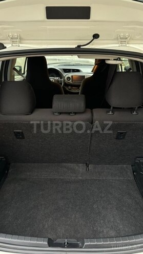 Toyota Vitz 2019, 80,000 km - 1.5 l - Bakı