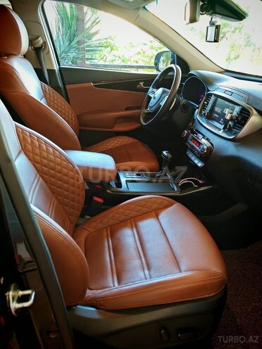 Kia Sorento 2019, 185,000 km - 2.0 l - Bakı