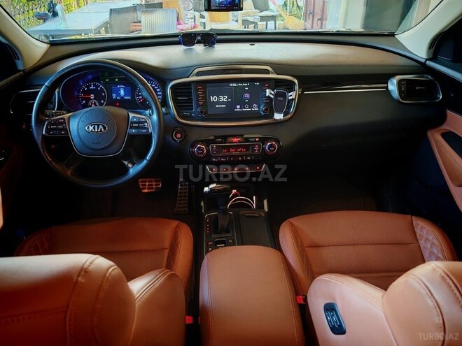 Kia Sorento 2019, 185,000 km - 2.0 l - Bakı