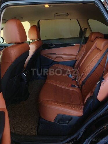 Kia Sorento 2019, 185,000 km - 2.0 l - Bakı