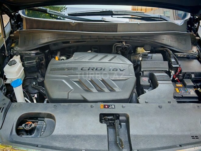 Kia Sorento 2019, 185,000 km - 2.0 l - Bakı