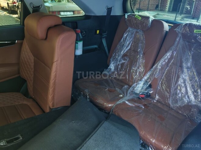 Kia Sorento 2019, 185,000 km - 2.0 l - Bakı