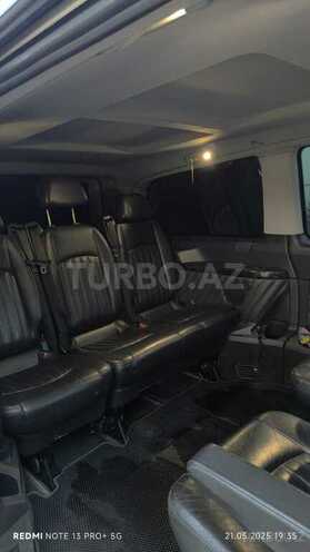 Mercedes Viano 2012, 306,000 km - 2.1 л - Göyçay