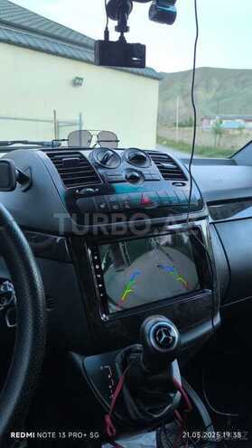 Mercedes Viano 2012, 306,000 km - 2.1 л - Göyçay