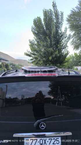 Mercedes Viano 2012, 306,000 km - 2.1 л - Göyçay