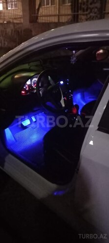 Hyundai Accent 2011, 228,000 km - 1.6 l - Bakı