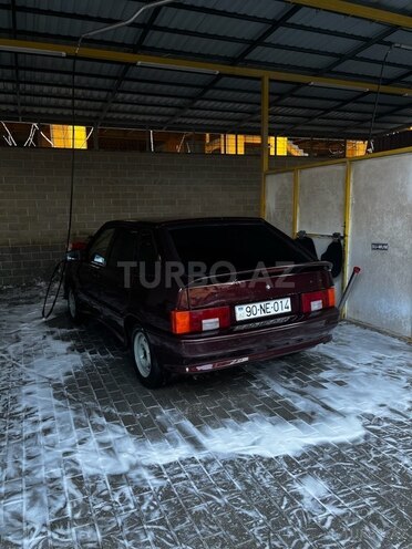 LADA (VAZ) 2114 2011, 150,000 km - 1.6 л - Bakı