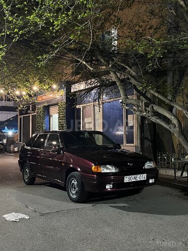 LADA (VAZ) 2114 2011, 150,000 km - 1.6 л - Bakı